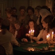 A still from Barry Lyndon