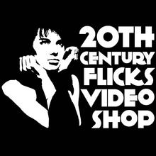 20th Century Flicks Video Shop