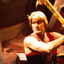 Flash Gordon