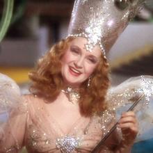 Glinda the Good Witch, The Wizard of Oz