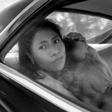 Alfonso Cuarón's Netflix film Roma