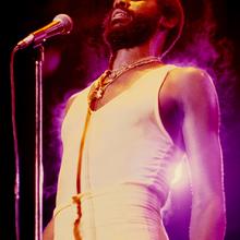 Teddy Pendergrass: If You Don't Know Me