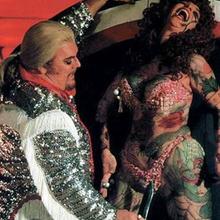 Santa Sangre