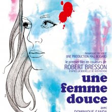 Une Femme Douce