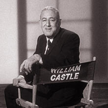 William Castle