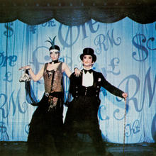 Cabaret (1972)