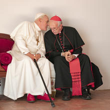 The Two Popes