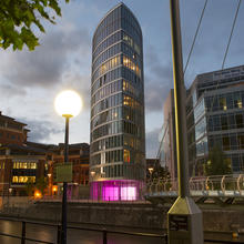 Photo of Bristol Temple Quarter Enterprise Zone