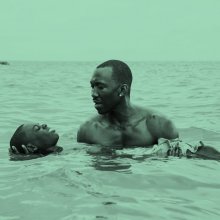 Still from Moonlight by Barry Jenkins