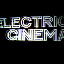 Electric Cinema logo