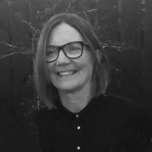 Head and shoulder picture of Louise Gardner, Director of Audiences