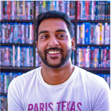 Neil Ramjee