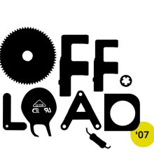 Offload Festival logo