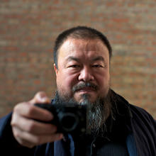 Ai Weiwei