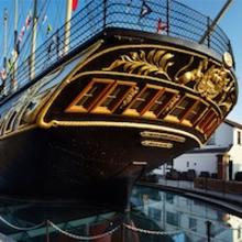 SS Great Britain