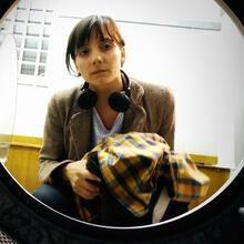 Tim Bassford's DepicT! '11 short The Launderette