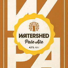 Watershed Pale Ale