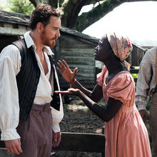 12 Years A Slave