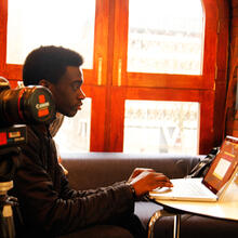 Bristol Talent Lab