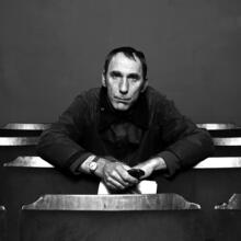 Will Self 