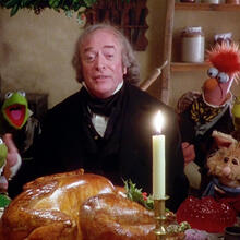 The Muppets Christmas Carol
