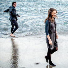 Knight of Cups