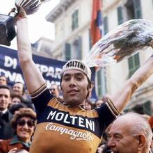 Eddy Merckx