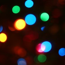 Bokeh