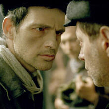 Son of Saul