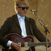 HSB 2015 - T Bone Burnett by judy h used under CC BY-NC-SA 2.0