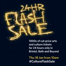 Flash Sale 