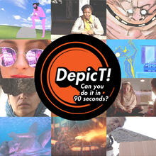 Depict19