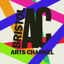 Bristol Arts Channel logo.