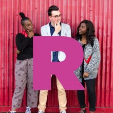 Rife journalists promo image
