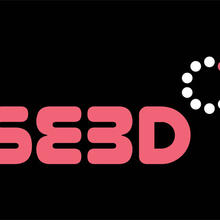 SE3D logo