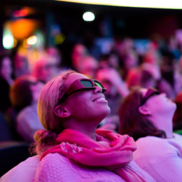 Audience
