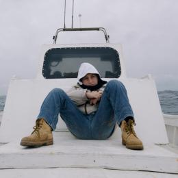 Fire at Sea screening this week