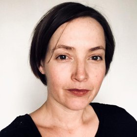 Photo of Bex Rose Watershed Digital Content Editor