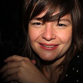 Hannah Higginson