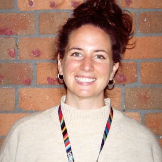 Photo of Helen Jaffa, Operations Manager