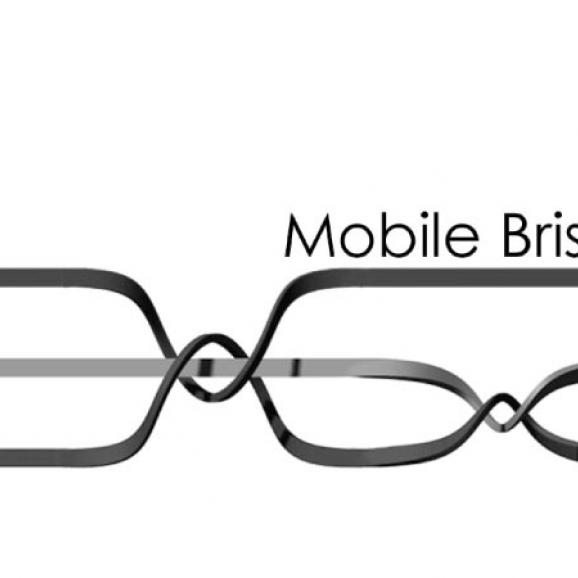 Mobile Bristol logo
