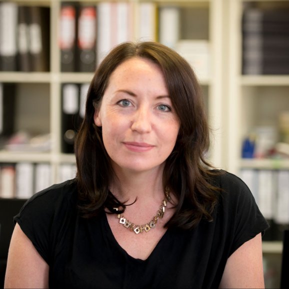 Photo of Alice Cabanas, Watershed Talent Executive, Film Hub South West