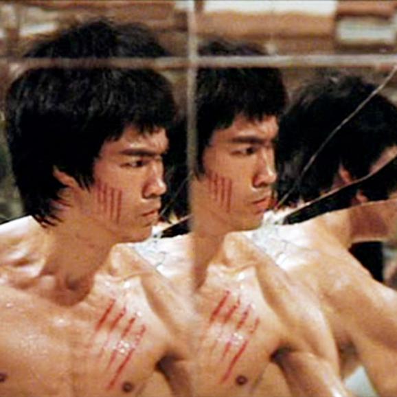 Enter the Dragon
