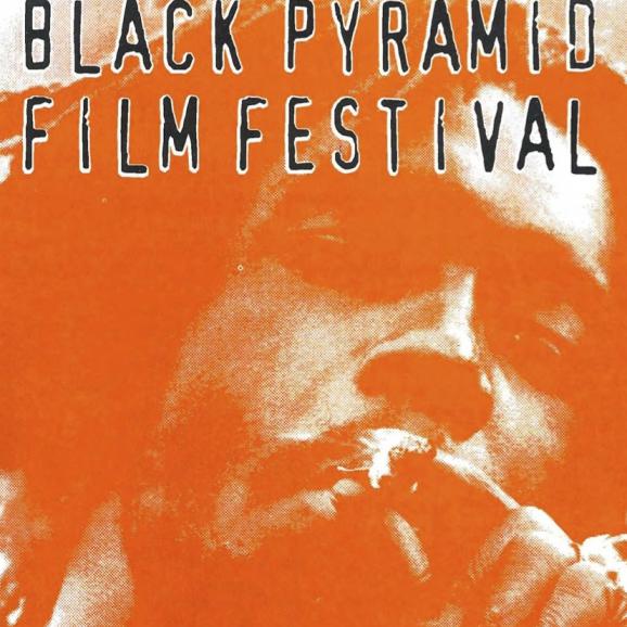 Black Pyramid Film Festival