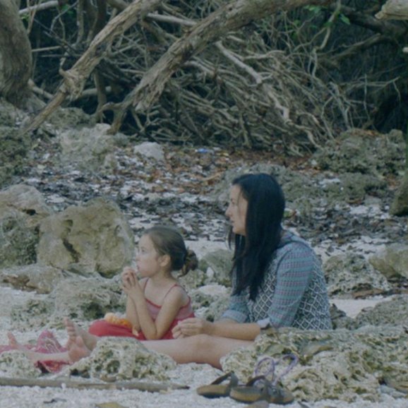Island of the Hungry Ghosts