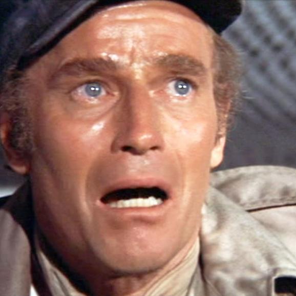 From 'soylent steak' to Soylent Green | Watershed