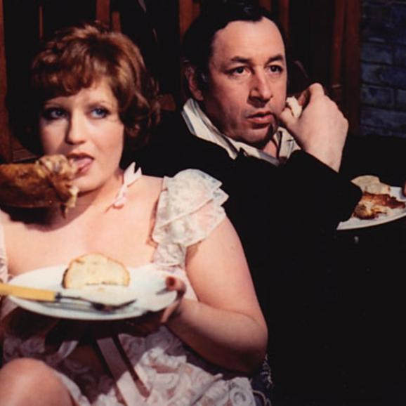 La Grande Bouffe