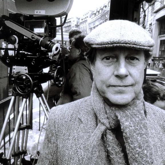 Nicolas Roeg
