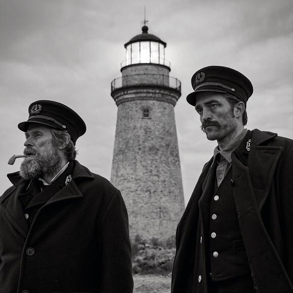 The Lighthouse