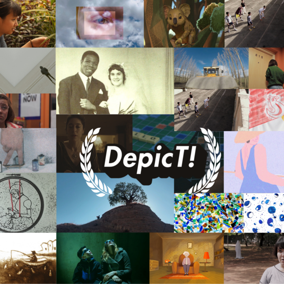 depict shortlist